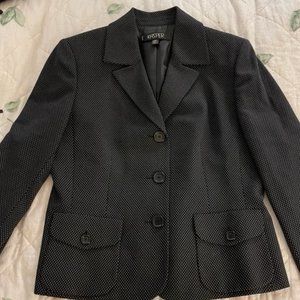 Kasper Skirt Suit 10P